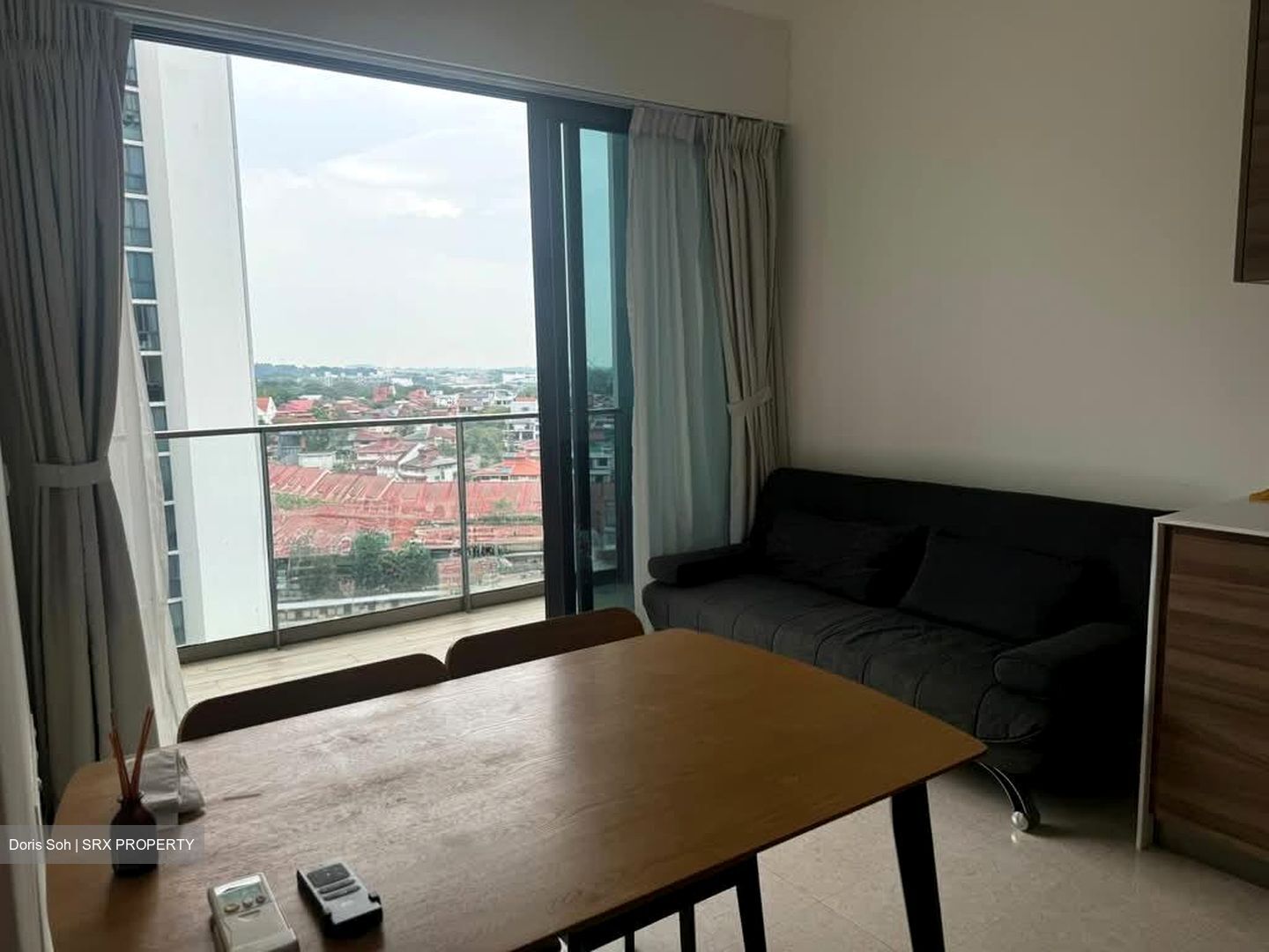 The Panorama (D20), Condominium #553380241